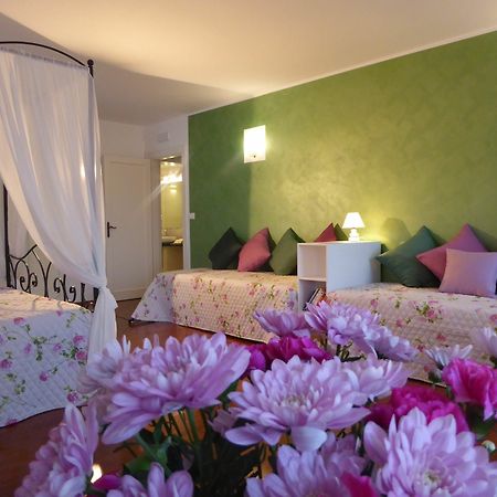 B&B Vista Sul Canal Grande Венеція Екстер'єр фото