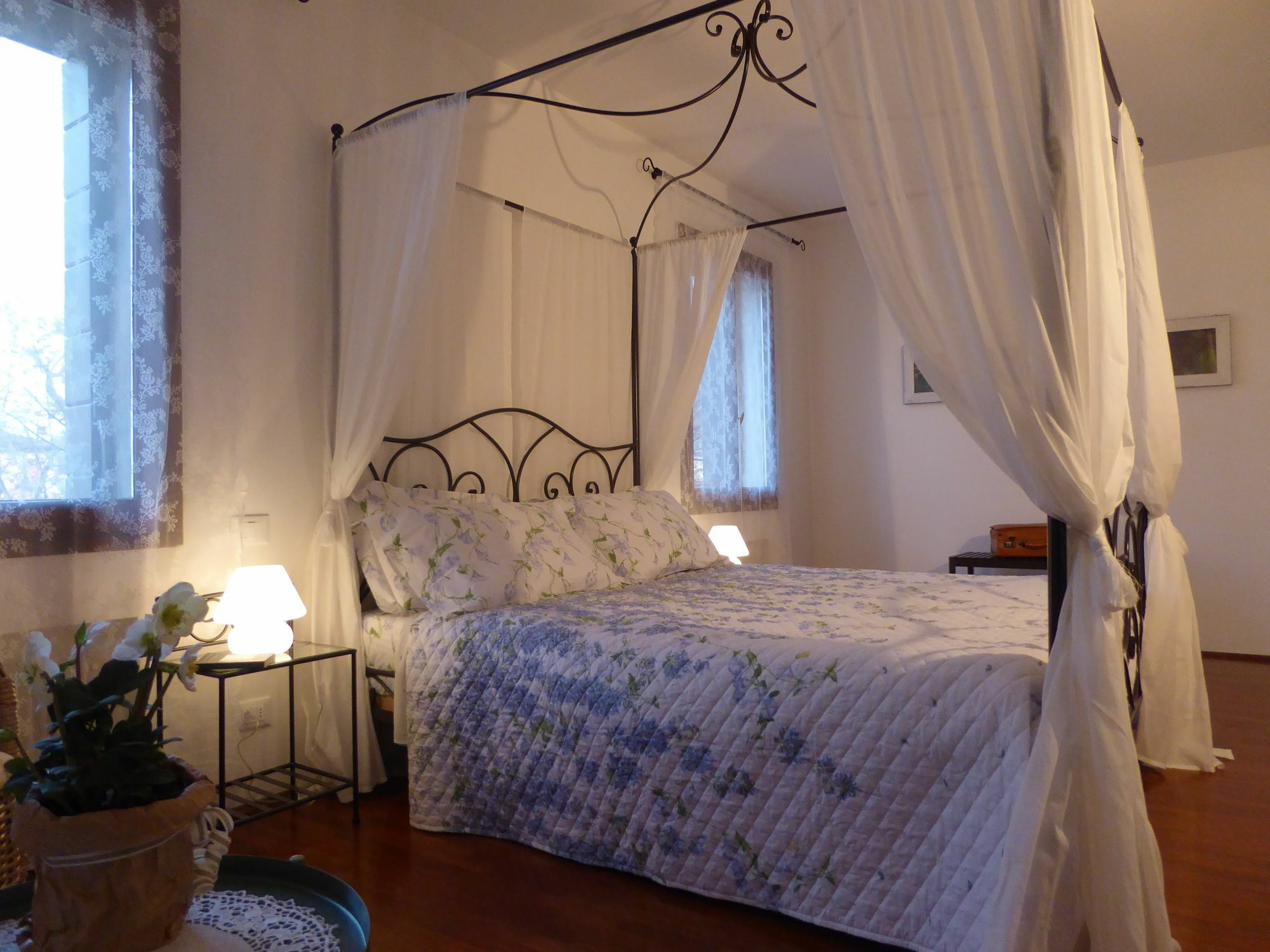 B&B Vista Sul Canal Grande Венеція Екстер'єр фото